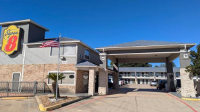 Super 8 by Wyndham Houston/Willowbrook Hwy 249